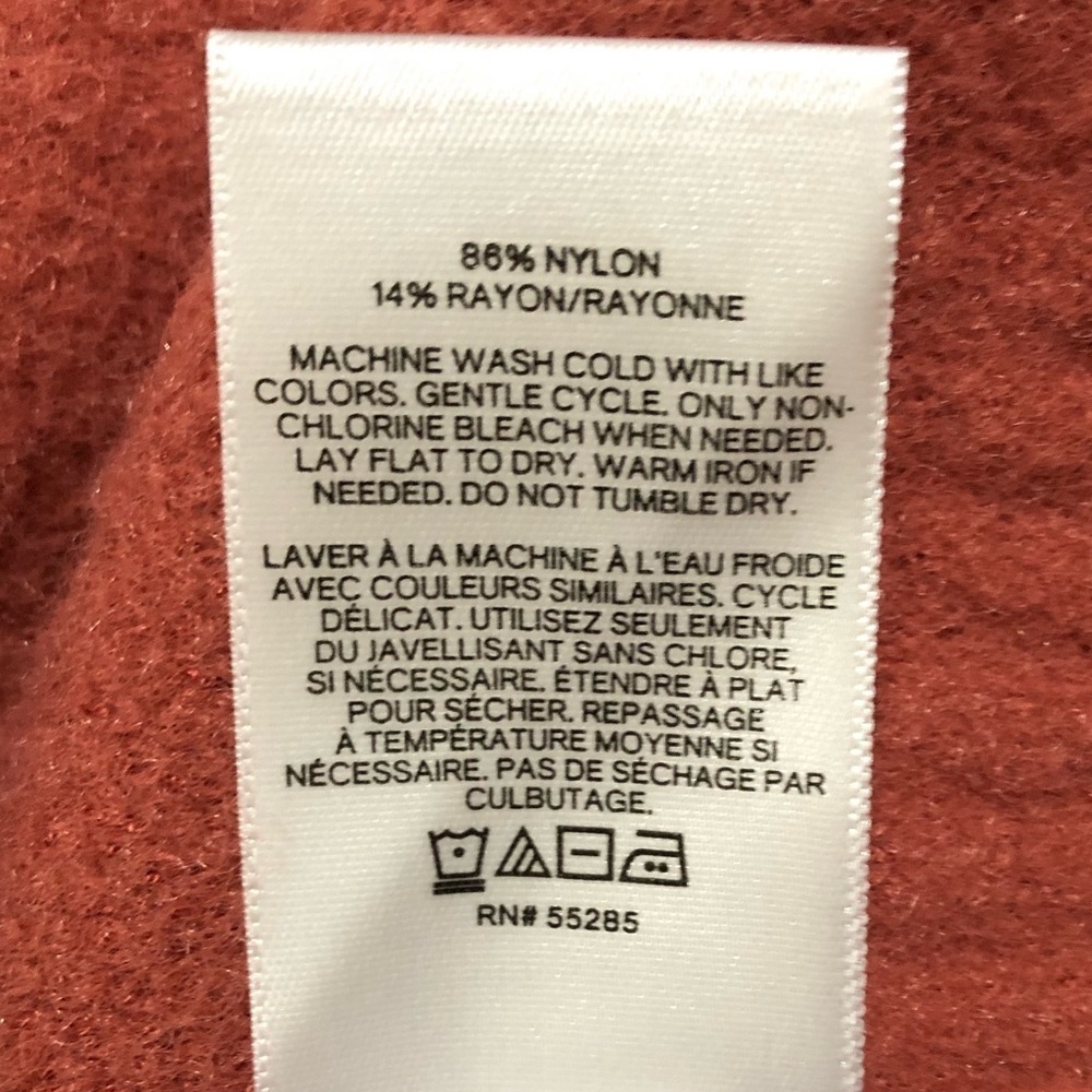 Express pullover womens NWT - Picture 7 of 7